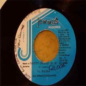 Lt. Stitchie - Natty Dread Pt.II FLAC