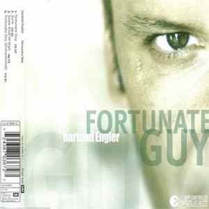 Hartmut Engler - Fortunate Guy FLAC