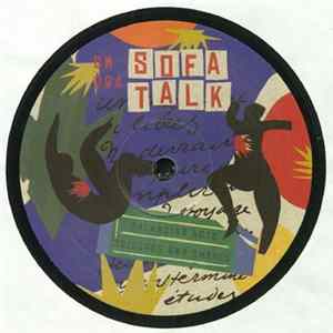 Sofa Talk - Scissor And Shapes EP FLAC