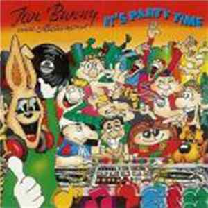 Jive Bunny And The Mastermixers - It's Party Time FLAC