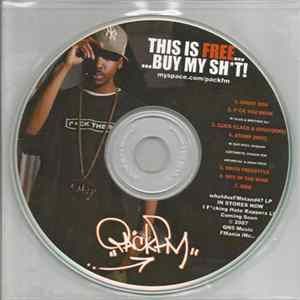 Pack FM - This Is Free... Buy My Shit! FLAC