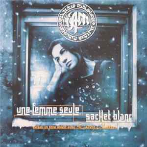 IAM - Une Femme Seule / Sachet Blanc FLAC