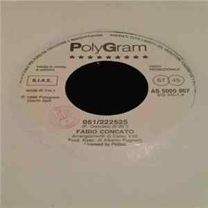 Fabio Concato / Sam Brown - 051/222525 / Stop FLAC