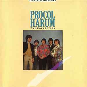 Procol Harum - The Collection FLAC