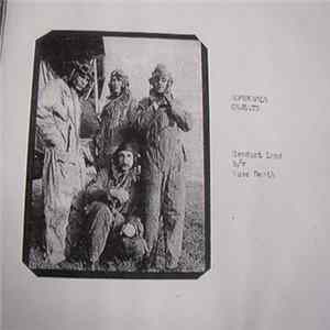Household Objects - Sawdust Land / Nose Death FLAC