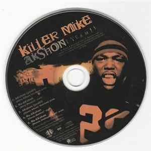 Killer Mike - Akshon (Yeah) FLAC
