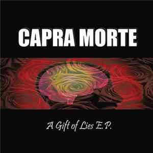 Capra Morte - Gift Of Lies EP FLAC