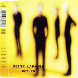 Deine Lakaien - Return FLAC