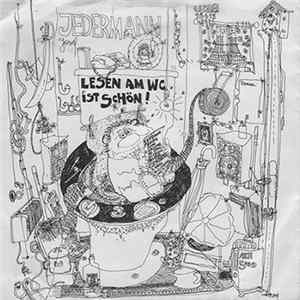 Jedermann - Lesen Am WC Ist Schön / AKH Song FLAC