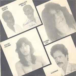 Various - Amigos Do Sangue Mestiço FLAC