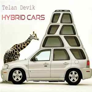 Telan Devik - Hybrid Cars Ep. Vol. 1 FLAC