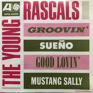 The Young Rascals - Groovin' FLAC