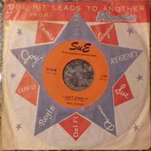 Soul Sisters - I Can't Stand It FLAC