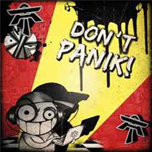 Ixindamix, Maskk - Don't Panik FLAC