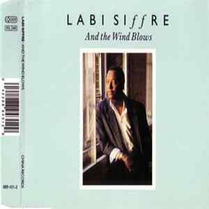 Labi Siffre - And The Wind Blows FLAC