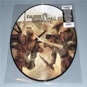 Caliban vs. Heaven Shall Burn - The Split Program II FLAC