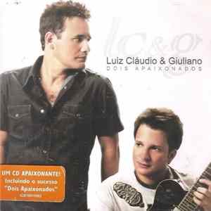 Luiz Cláudio & Giuliano - Dois Apaixonados FLAC