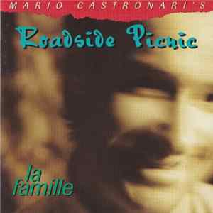 Mario Castronari's Roadside Picnic - La Famille FLAC