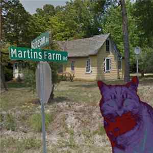 Dzeimz Mingow - Martin's Farm Rd. FLAC