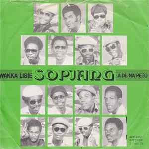 Sopiang Kawina - Wakka Libie FLAC