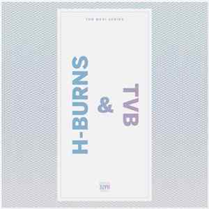 Troy Von Balthazar, H-Burns - THR MAXI SERIES VOL. 1 FLAC