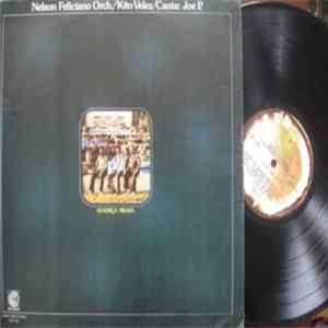 Nelson Feliciano Orchestra, Kito Velez, Joe P. - Guanica Brass FLAC