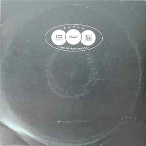 Various - The Black Sound FLAC