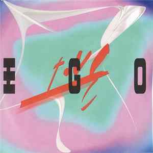 Tove Styrke - Ego FLAC