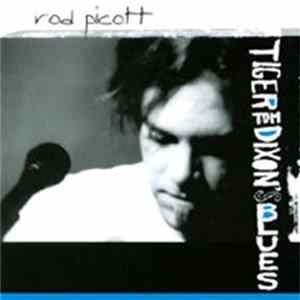 Rod Picott - Tiger Tom Dixon's Blues FLAC