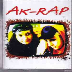 Ak-Rap - Ak-Rap FLAC