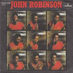 John Robinson - My Modulator FLAC
