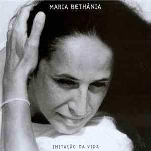 Maria Bethânia - Imitação Da Vida FLAC