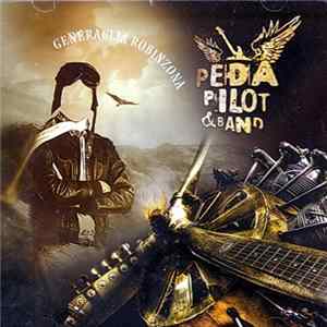 Peđa Pilot & Band - Generacija Robinzona FLAC