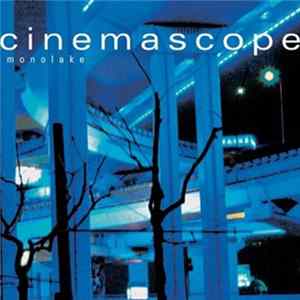 Monolake - Cinemascope FLAC