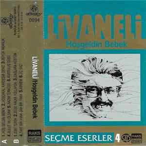 Livaneli - Hoşgeldin Bebek FLAC