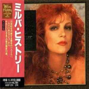 Milva - Milva History 1960 - 1990 "72 Successi Di Milva" FLAC