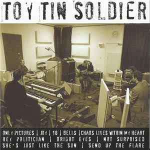 Toy Tin Soldier - Toy Tin Soldier FLAC