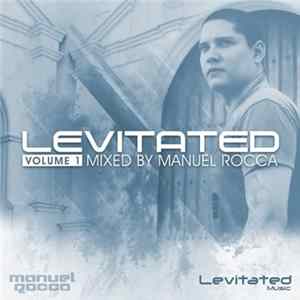 Manuel Rocca - Levitated Volume 1 FLAC