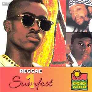 Various - Reggae Sumfest 1 FLAC