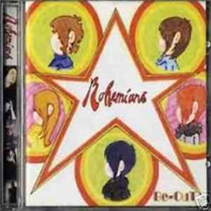 Bohemians - Be-Out FLAC