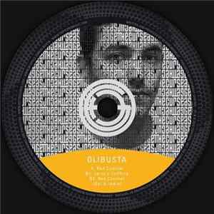 Olibusta - Red Counter EP FLAC