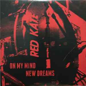 Red Kate / The Bad Ideas - Red Kate / The Bad Ideas FLAC