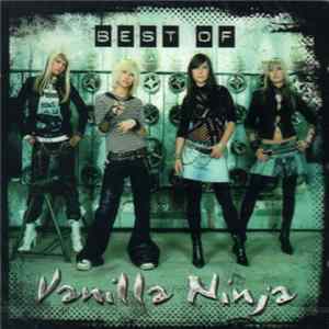 Vanilla Ninja - Best Of FLAC