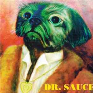 Dr. Sauce - Dr. Sauce FLAC