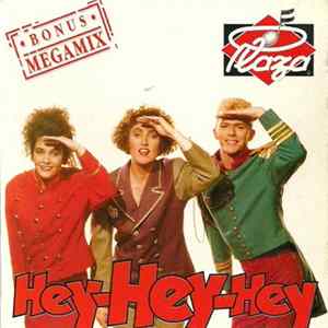 Plaza - Hey-Hey-Hey FLAC