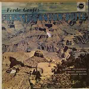 Ferde Grofé - Grand Canyon Suite FLAC