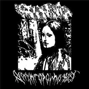 Raamma - Antropophagus FLAC