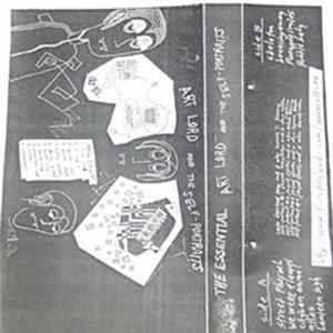 Art Lord & The Self - Portraits - The Essential Art Lord & The Self - Portraits FLAC