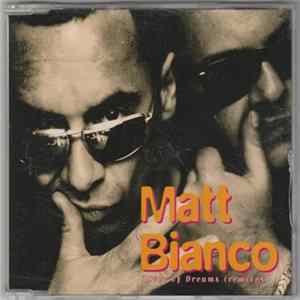Matt Bianco - River Of Dreams (Remixes) FLAC