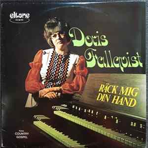 Doris Fallqvist - Räck Mig Din Hand FLAC